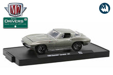 1966 Chevrolet Corvette 427