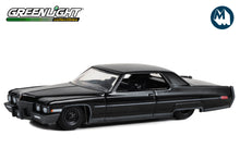 1971 Cadillac Coupe deVille Lowrider