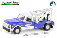 1969 Chevrolet C30 Dually Wrecker - Yenko