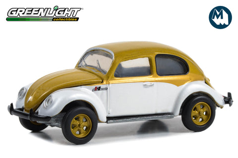 1950 Volkswagen Type 1 Split Window Beetle - Hurst Performance