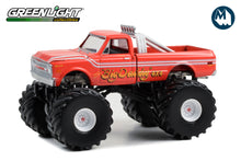 Big Daddy / 1969 Chevrolet K20 Monster Truck