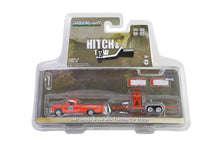 1967 Dodge D-100 / Mr. Norm's Grand Spaulding Dodge with Tandem Car Trailer