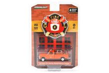 1972 Ford F-250 - Lionville Fire Company - Lionville, Pennsylvania with Fire Equipment, Hose and Tank