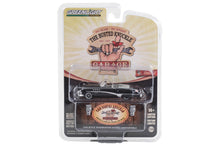 1949 Buick Roadmaster Rivera Convertible "Busted Knuckle Garage Car Detailing"