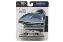 1966 Chevrolet Corvette 427
