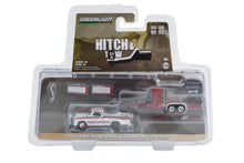 1964 Dodge D-100 RAMCHARGERS with Tandem Car Trailer - RAMCHARGERS