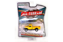 1946 Dodge Power Wagon (Construction Yellow)