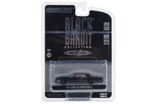 1971 Cadillac Coupe deVille Lowrider