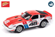 1981 Datsun 280Z - BRE Trubute (Red, White & Blue)