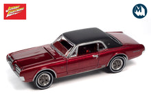 USPS / 1967 Mercury Cougar XR-7 GT