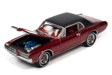 USPS / 1967 Mercury Cougar XR-7 GT