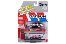 1981 Datsun 280Z - BRE Trubute (Red, White & Blue)