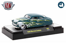 M2 Auto-Thentics 94 - 1949 Mercury Custom