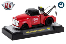 M2 Ground Pounders 29 - 1953 Chevrolet 3100 Truck