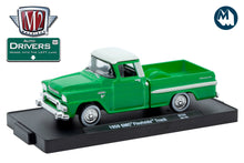 M2 Drivers 124 - 1959 GMC Fleetside Truck
