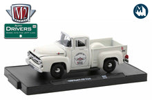 1956 Ford F-100 Truck - Holman Moody