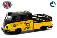 1961 VW Double Cab Truck USA Model - ACCEL