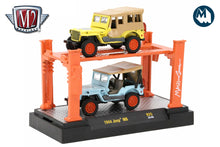 1944 Jeep MB / 1944 Willys MB Jeep - Maui & Sons (Release 25)