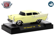 M2 Ground Pounders 27 - 1957 Chevrolet 150