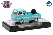 1965 Ford Econoline Truck