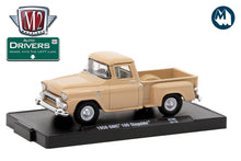 M2 Drivers 109 - 1958 GMC 100 Stepside