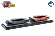 M2 Auto-Haulers 80 - 1957 Chevrolet Bel Air Custom