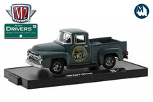 1956 Ford F-100 Truck - Hays