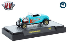 M2 Detroit Muscle 88 - 1932 Ford Roadster