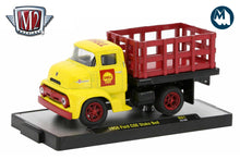 1956 Ford COE Stake Bed - "Shell"