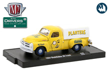 M2 Drivers 105 - 1954 Studebaker 3R Truck