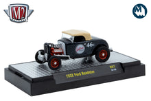 M2 Auto-Thentics 97 - 1932 Ford Roadster "Edelbrock"