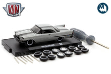 M2 Auto-Wheels 13 - 1957 Chrysler 300C