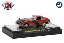 1970 Nissan FairLady Z-432