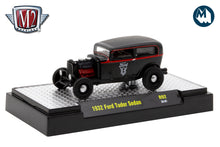 M2 Auto-Thentics 92 - 1932 Ford Tudor Sedan