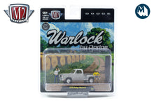 M2 Dioramas 19 - 1978 Dodge Warlock