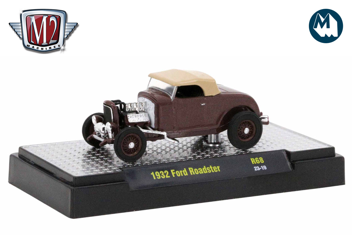 1932 Ford Roadster