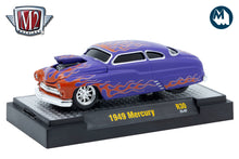 M2 Ground Pounders 30 - 1949 Mercury