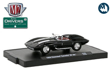 M2 Drivers 106 - 1959 Chevrolet Corvette XP-86