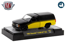 M2 Auto-Thentics 93 - 1992 Chevrolet C1500 SS 454