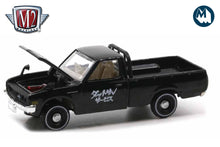 1976 Datsun Truck