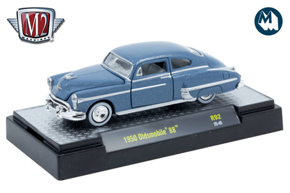 M2 Detroit Muscle 92 - 1950 Oldsmobile 88
