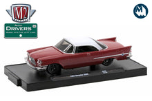 1957 Chrysler 300C - Hooker