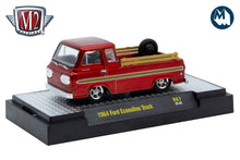 M2 Detroit Muscle 87 - 1964 Ford Econoline Truck