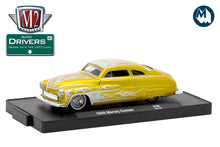 M2 Drivers 108 - 1949 Mercury Custom