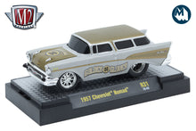 M2 Ground Pounders 31 - 1957 Chevrolet Nomad