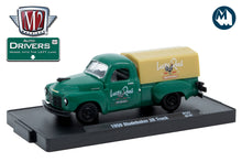 M2 Drivers 127 - 1950 Studebaker 2R Truck