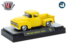 M2 Detroit Muscle 86 - 1956 Ford F-100 Truck