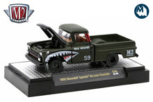 1959 Chevrolet Apache