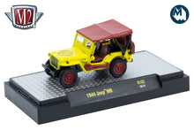 M2 Auto-Thentics 102 - 1944 Jeep MB
