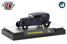1932 Ford Tudor Sedan